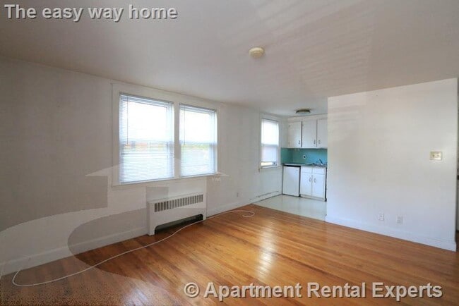 48 Kirkland St in Cambridge, MA - Foto de edificio - Building Photo