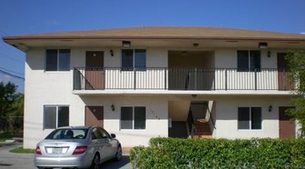 17100 SW 100th Ave Apartments