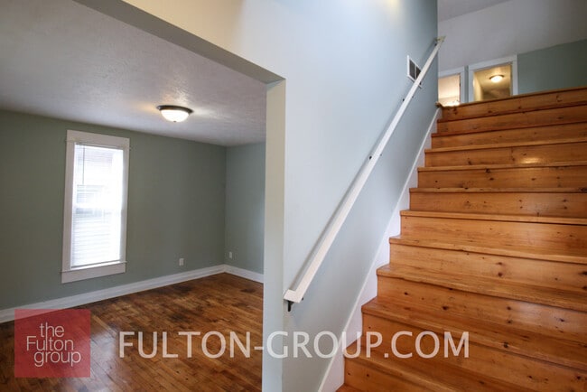 847 Fountain St NE in Grand Rapids, MI - Building Photo - Building Photo