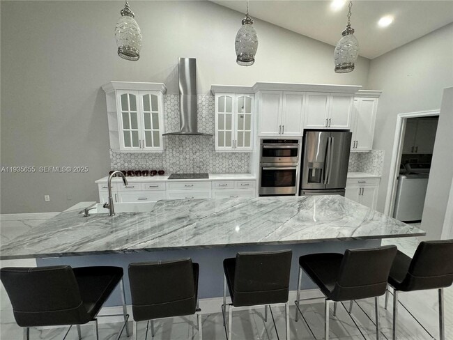 652 W Palm Aire Dr in Pompano Beach, FL - Building Photo - Building Photo