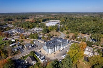 1060 Main Street in Millis, MA - Building Photo - Building Photo