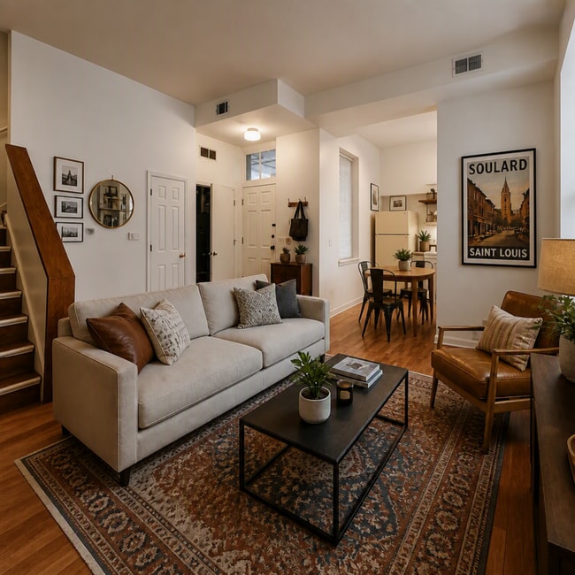 property at 2419 S 10th St