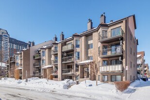 355 Lulli Rue in Laval, QC - Building Photo