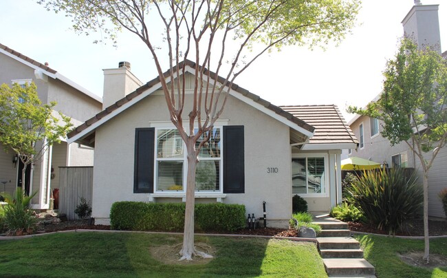 property at 3110 Poseidon Ln