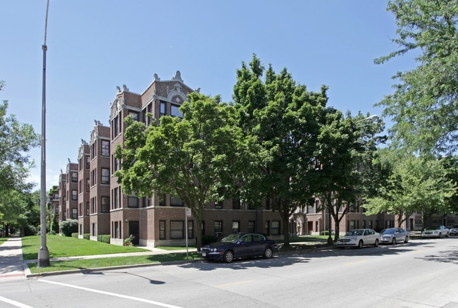1101 E. Hyde Park Boulevard