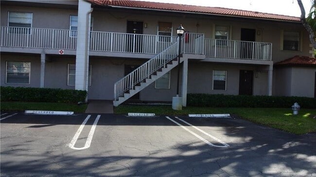 property at 8820 Royal Palm Blvd