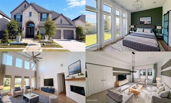 29843 Beth Terrace Ln in Fulshear, TX - Building Photo