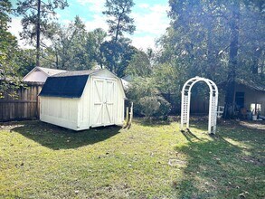 3123 Village Woods Dr in Houston, TX - Foto de edificio - Building Photo