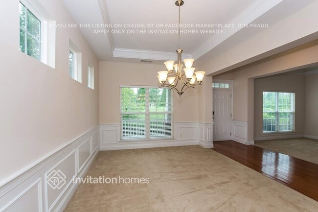 7509 Chaddsley Dr in Huntersville, NC - Building Photo - Building Photo