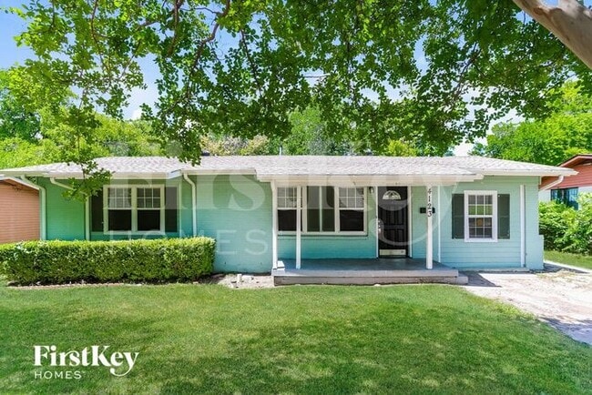 property at 4123 Vanette Ln