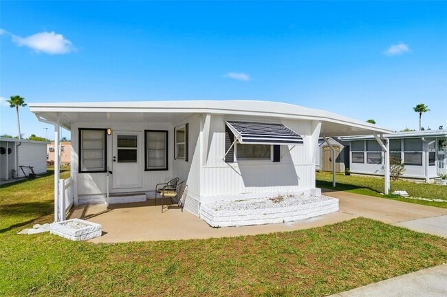 10913 Liberty Dr in Port Richey, FL - Building Photo - Building Photo