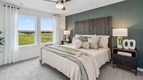 10212 Berkeley Spgs Trl in Houston, TX - Building Photo - Building Photo