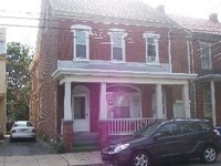 320 N Charlotte in Pottstown, PA - Foto de edificio - Building Photo