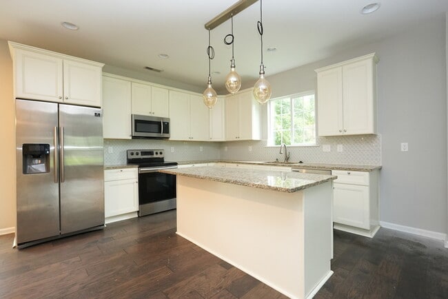 429 Gray Dr in Charlotte, NC - Building Photo - Building Photo
