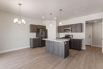 4070 S 545 E in Washington, UT - Building Photo - Building Photo