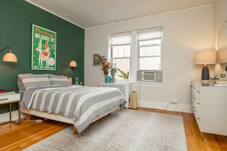 Ashland Assoc. in Bloomfield, NJ - Foto de edificio - Interior Photo