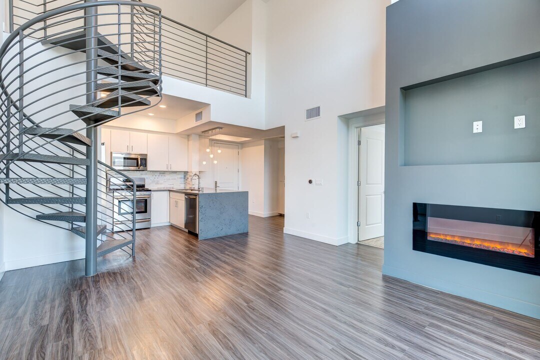 5505 Bonner Ave in Los Angeles, CA - Building Photo