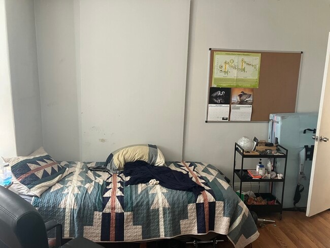 273 Cardinal Medeiros Ave, Unit 1 in Cambridge, MA - Building Photo - Building Photo