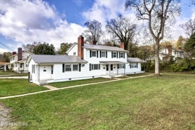 property at 217 W Fairview Rd