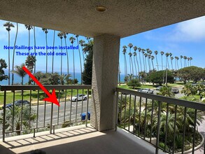 515 Ocean Ave, Unit 402S in Santa Monica, CA - Building Photo - Building Photo