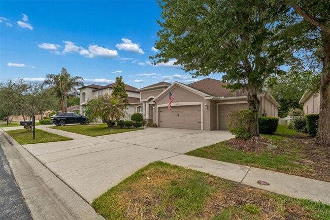 3510 Hickory Hammock Loop in Wesley Chapel, FL - Building Photo - Building Photo