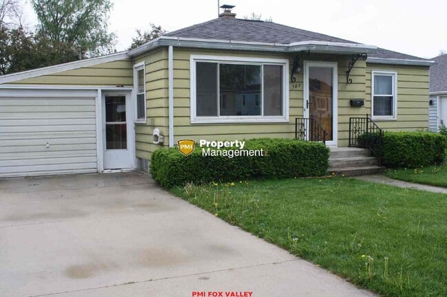 property at 566 Portage St