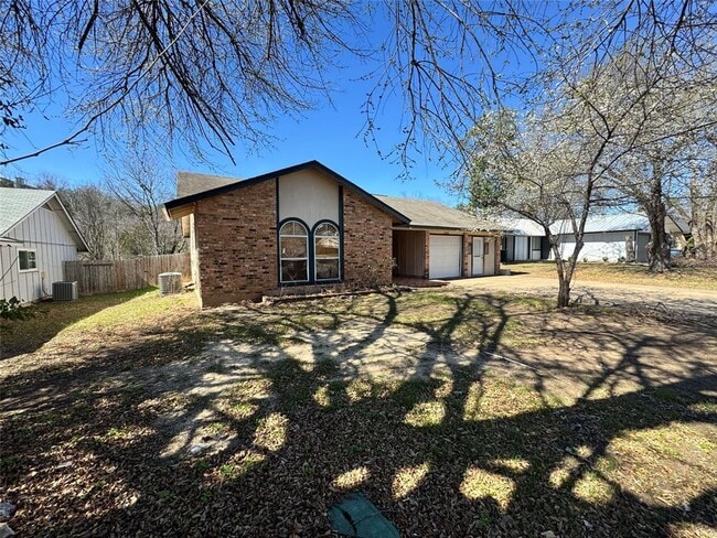 property at 5914 Wagon Bend