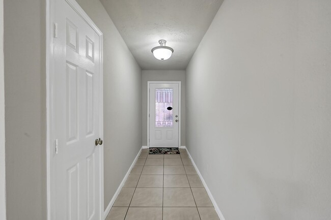 property at 4310 Enchantedgate Dr