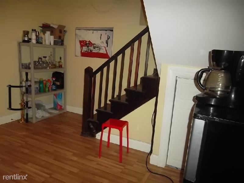 126 Calumet St-Unit -Apt 1T in Boston, MA - Building Photo