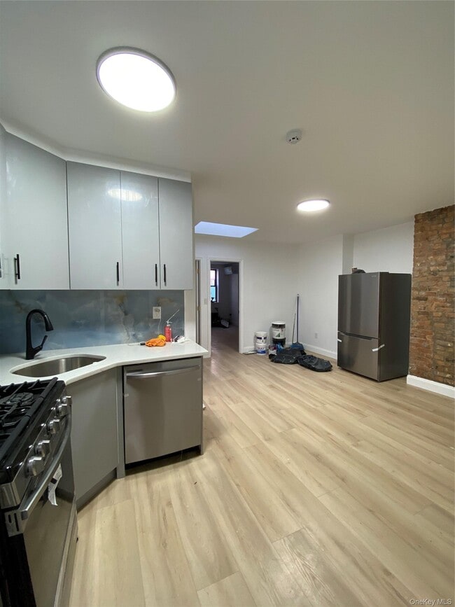 property at 8-55 Wyckoff Ave