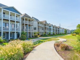 602 Mariner Way in Chattanooga, TN - Building Photo