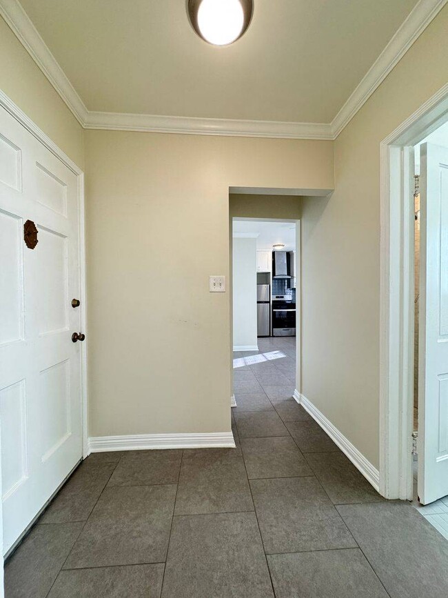 352-354 S Reeves Dr in Beverly Hills, CA - Building Photo - Building Photo