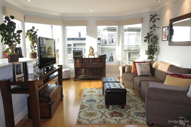 property at 1525 18th St