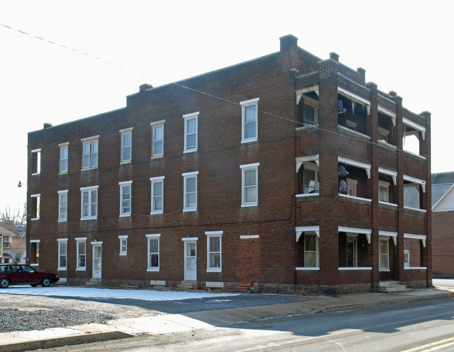 Apartments in Jersey Shore, PA - Building Photo - Building Photo