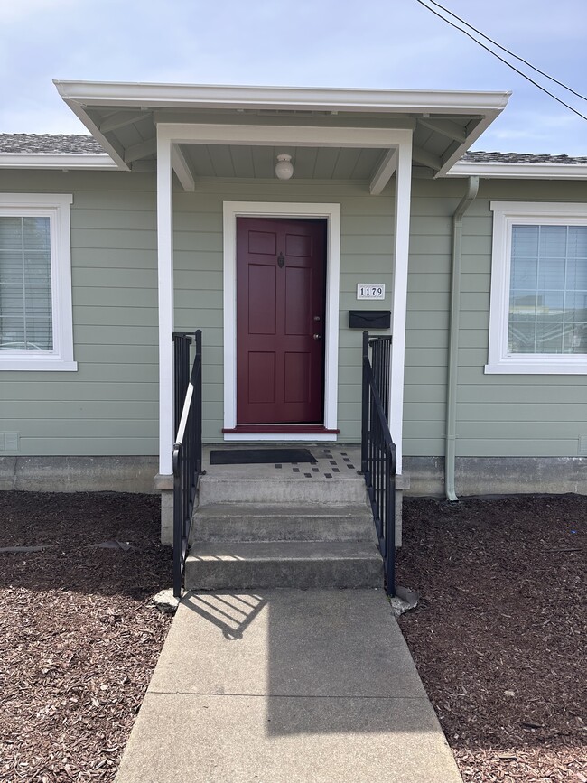 1195 Santa Ana St, Unit DUPLEX, Unit DUPLEX