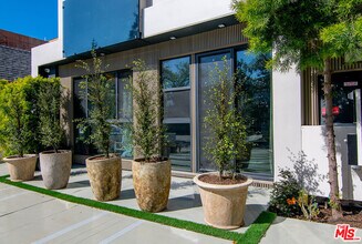 1621 S Bedford St in Los Angeles, CA - Building Photo - Building Photo
