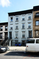 169 23rd St Apartments