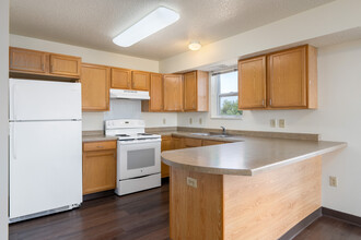 Phalen Senior Lofts in St. Paul, MN - Building Photo - Interior Photo