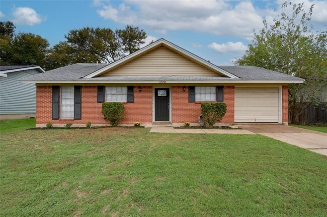 property at 6508 Middleham Pl
