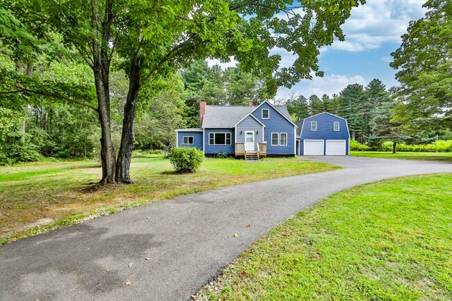 property at 139A Greeley St