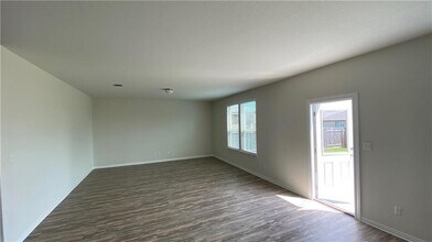 11805 Amber Stream Ln in Manor, TX - Building Photo - Building Photo