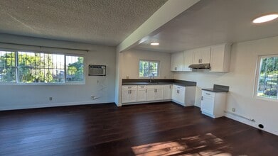 4111 Abner St, Unit 1 in Los Angeles, CA - Building Photo - Building Photo