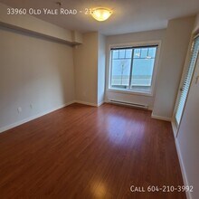 33960 Old Yale Rd in Abbotsford, BC - Building Photo - Building Photo