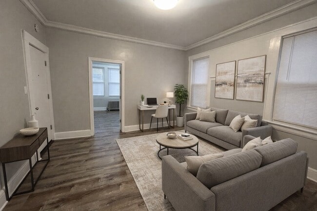 property at 100-102-102 Grand Ave