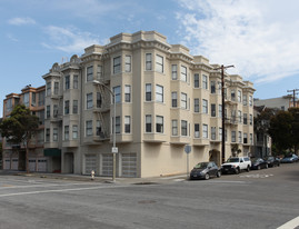 100 20th Ave Apartments