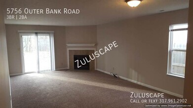 5756 Outer Bank Rd in Indianapolis, IN - Building Photo - Building Photo