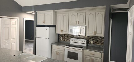 106 Rolling Woods Cir in Warner Robins, GA - Building Photo - Building Photo