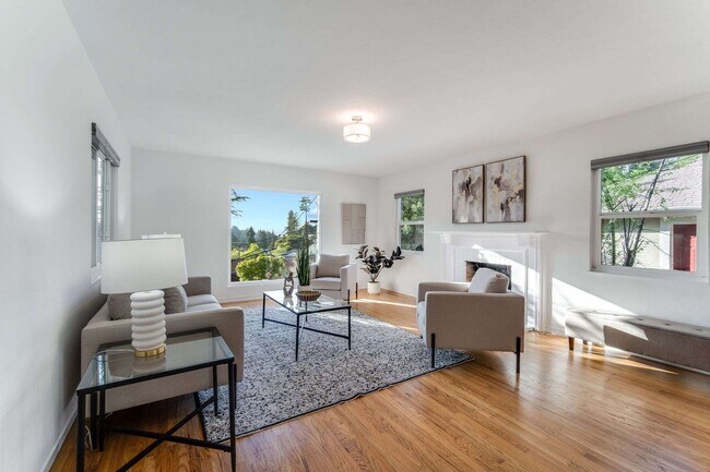 5608 Colton Blvd in Oakland, CA - Building Photo - Building Photo