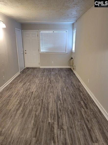 317 Whaley St in Columbia, SC - Foto de edificio - Building Photo