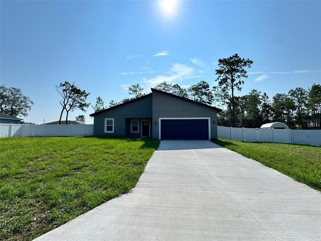 property at 14957 SW 63rd Ct